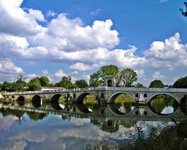 Voyage en Turquie : Top des choses à faire à Edirne