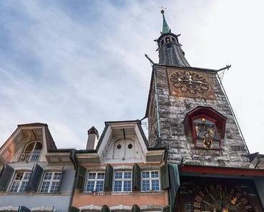 Que voir à Soleure lors d’une escapade en Suisse ?