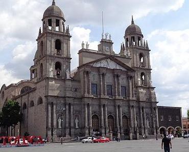 Découvrir la ville de Toluca lors d’un séjour au Mexique