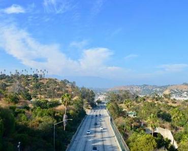 18 jours à Los Angeles: mon planning