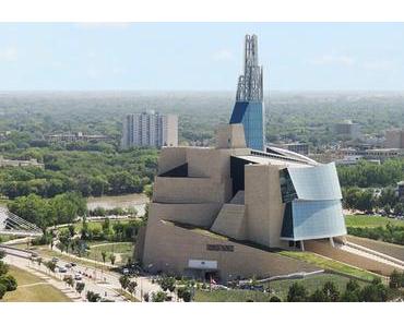 Séjour au Canada : 5 activités à faire à Winnipeg