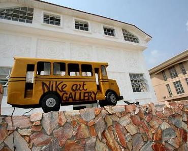 Voyage culturel à Lagos au Nigeria : 5 endroits à ne pas rater