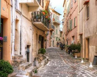 Que visiter à Cannes ? Le top 5 des incontournables
