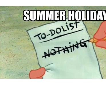 Thursday thunder: je ne fais pas colo!