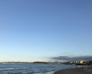 Mardi tourisme: Santander