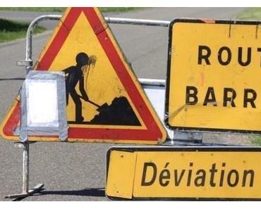 Les travaux, épisode 1