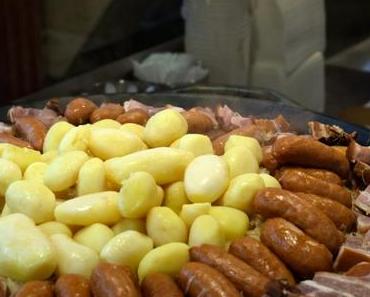 Les meilleurs restaurants healthy d’Alsace