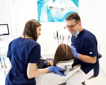 Budapest, une ville réputée pour ses soins dentaires