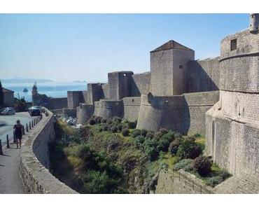 Séjour en Croatie : partir à la découverte de Dubrovnik