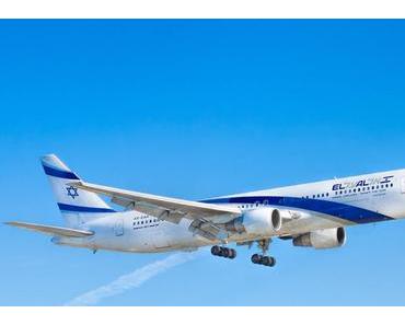 Peut-on prendre l’avion enceinte ?