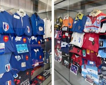 Le rugby et les protéines landaises