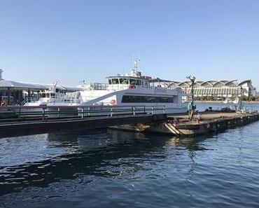 Partir à la découverte de Ojika Island lors d’un prochain séjour au Japon