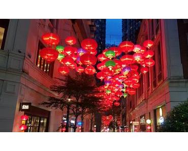 15 septembre – Un air de Noël