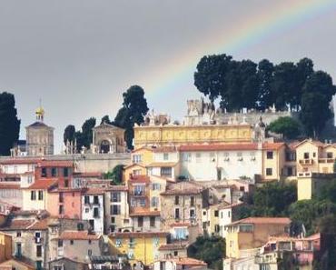 Menton, Perle de la France : mini-guide découverte