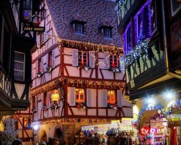 Les 30 Plus Beaux Marchés de Noël en Allemagne