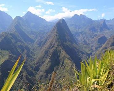 Les incontournables de l’île de la Réunion