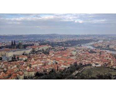 City-guide de Prague