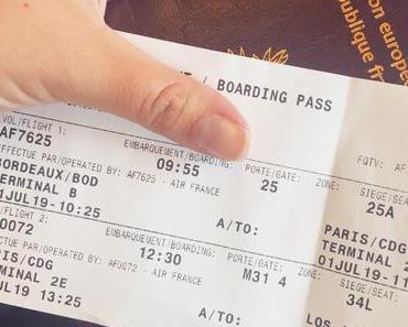 Acheter son billet d’avion pour Los Angeles