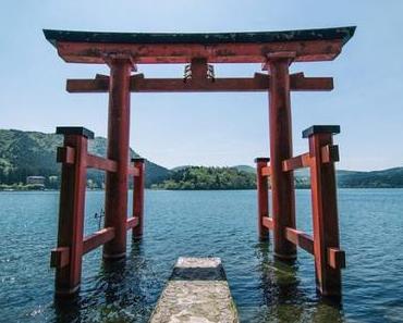 6 activités à faire à Hakone lors d’un voyage au Japon