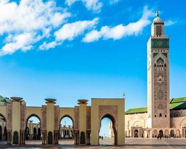 3 lieux incontournables à visiter au Maroc