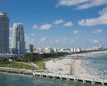 5 conseils pour voyager à Miami