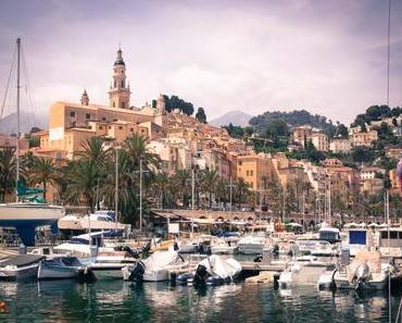 Les 5 plus beaux villages en bord de mer sur la Côte d’Azur