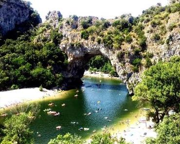 Les meilleures activités à faire en Ardèche l’été en famille