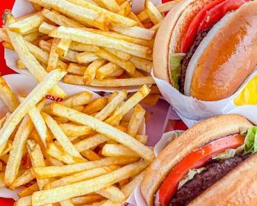 In-N-Out LAX, burgers californiens avec vue