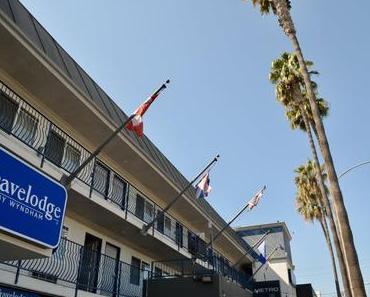 Travelodge by Wyndham Culver City