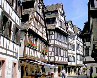 Où séjourner à Strasbourg ? Notre guide quartier par quartier