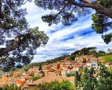 La Côte d’Azur et le Littoral Varois