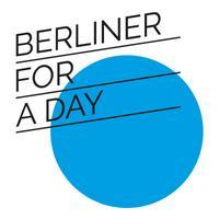 Berliner for a day